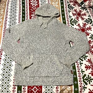 Roots Ladies Large Sweater